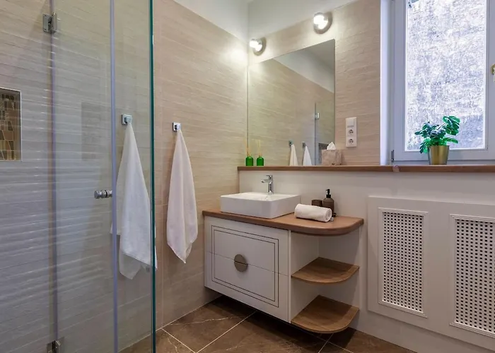 Apartment Crasto Sintra