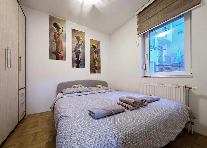 Stay & Smile Novi Sad