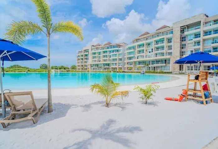 Luxy 2Br At Paradise Oasis, 18 Min From Walled City Cartagena 