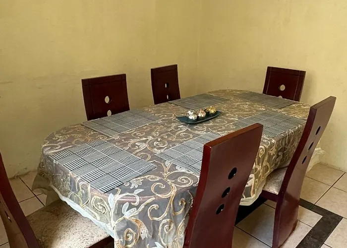 Apartamento Colonial En La Ciudad Cuenca