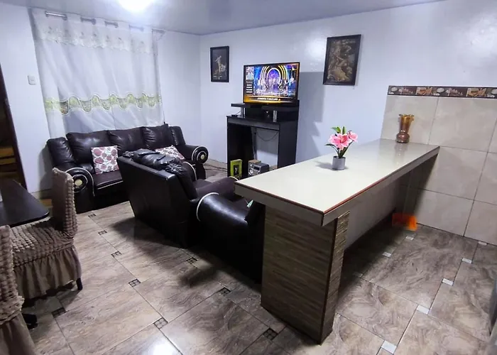 Victoria Home San Blas Cusco