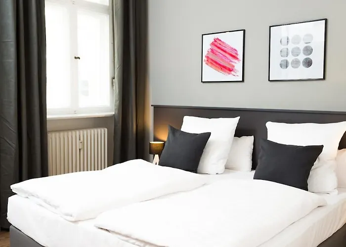 Apartment Sjef Eindhoven