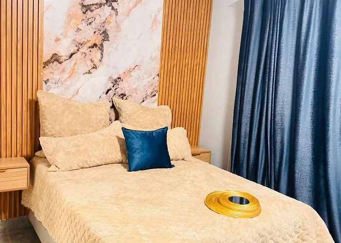Bp Luxury Homes Harare