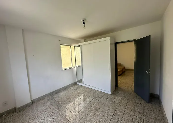 Apartamento Quarto E Sala Pituba Salvador da Bahia