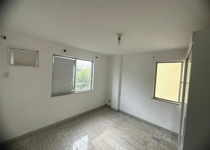 Apartamento Quarto E Sala Pituba Salvador da Bahia