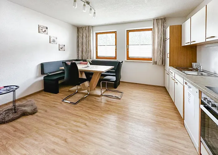 Ferienwohnung Lydia See