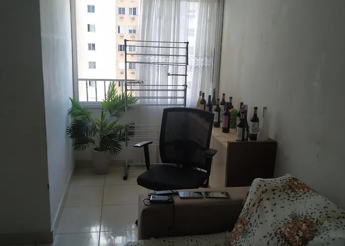 Ferienwohnung Ap Formula Salvador da Bahia