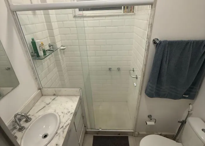 Ferienwohnung Ap No Catete Rio de Janeiro