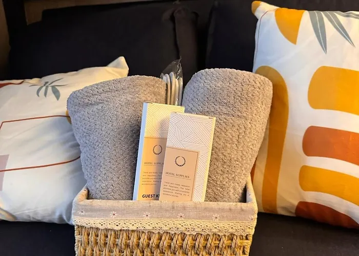 H&H Luxe Stay Manila