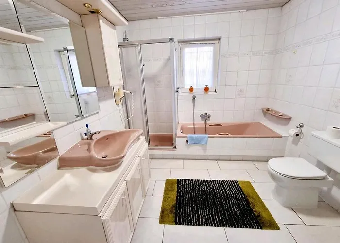 Ferienwohnung Nordluft App 5 Norddeich 