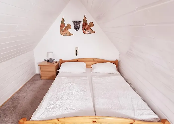 Ferienwohnung Nordluft App 2 Norddeich 