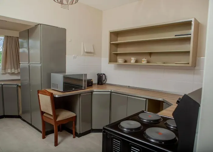 Bp Property Harare