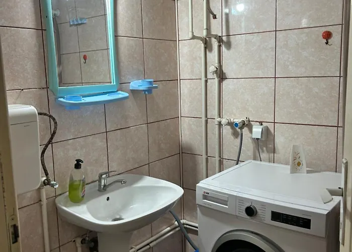 Ferienwohnung Stan Ni