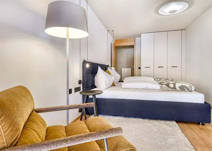 Panorama Deluxe By Hotel Luen Brand 
