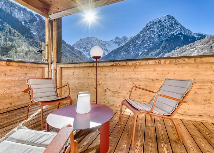 Panorama Deluxe By Hotel Luen Brand 
