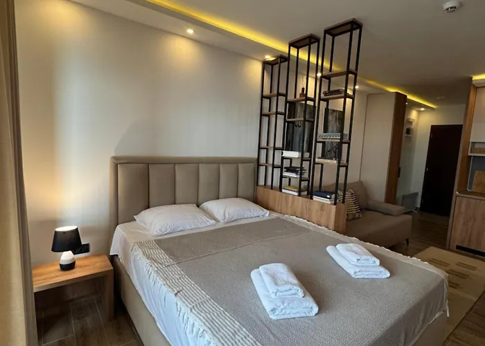 Residence Hill A42 Kopaonik