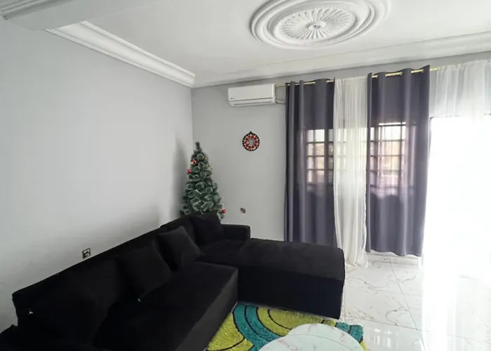 Alexa Homes Yaoundé