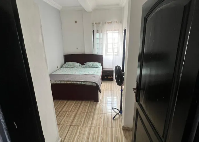Alexa Homes Yaoundé