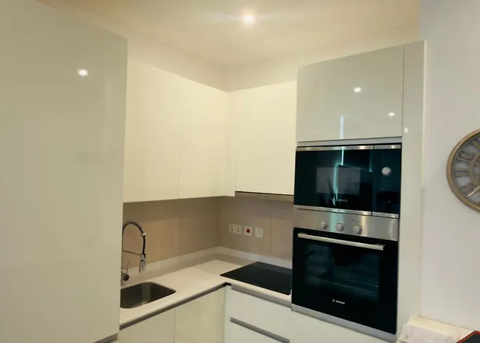 Ferienwohnung Nova Devtraco Akkra