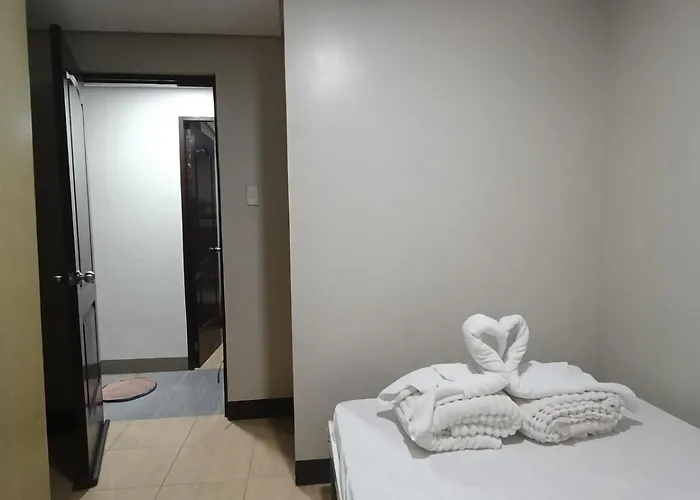 Your Cozy Home Near Town Baguio City