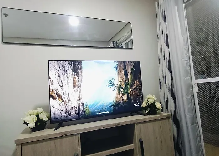 Your Cozy Home Near Town Baguio City