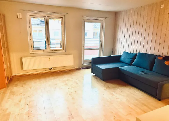 Oslo Super Central Great Deal Relaxed Living No 2