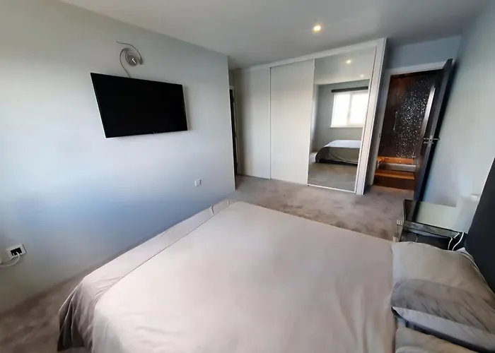 Apartamento En Marbella