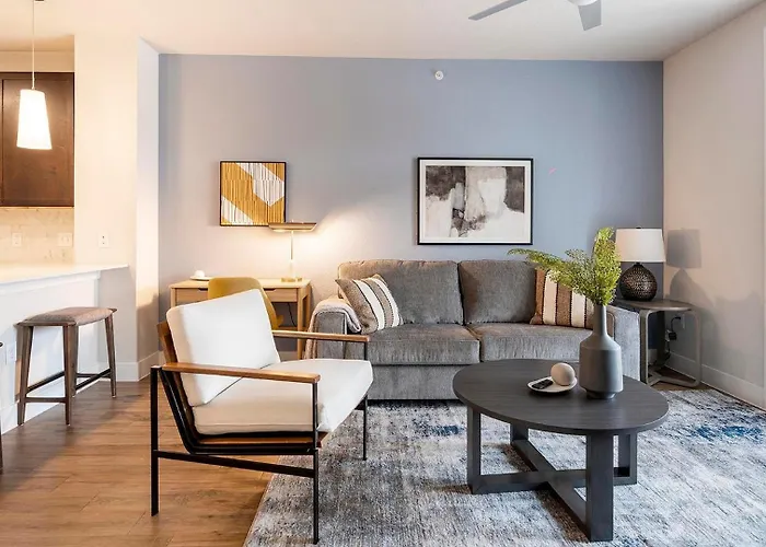 Landing Apartments - Trunorth At Bulverde San Antonio
