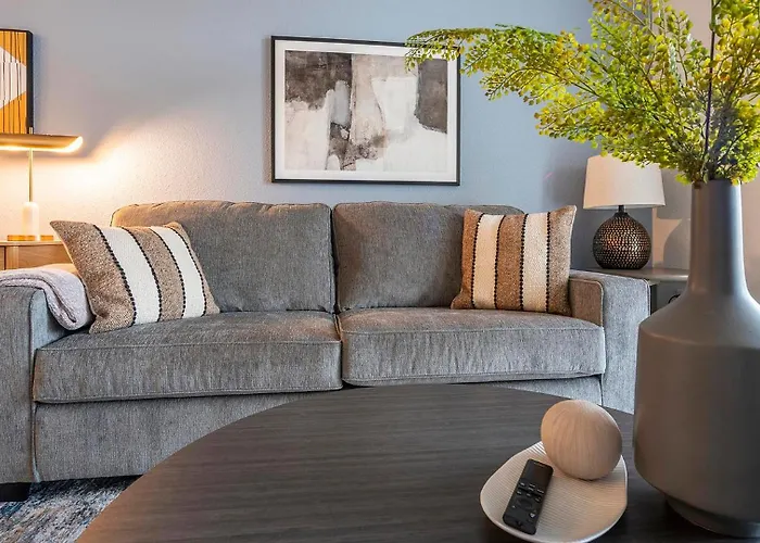 Landing Apartments - Trunorth At Bulverde San Antonio