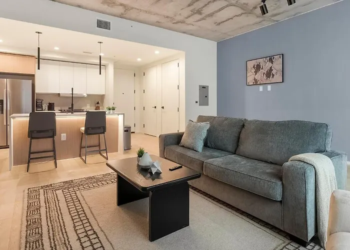 Landing Incredible 1Bd Gym Yoga Studio San Antonio