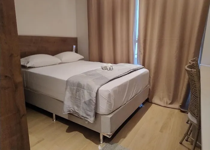 Studio Horizon Vila Mariana 5 Minutes From The Metro São Paulo