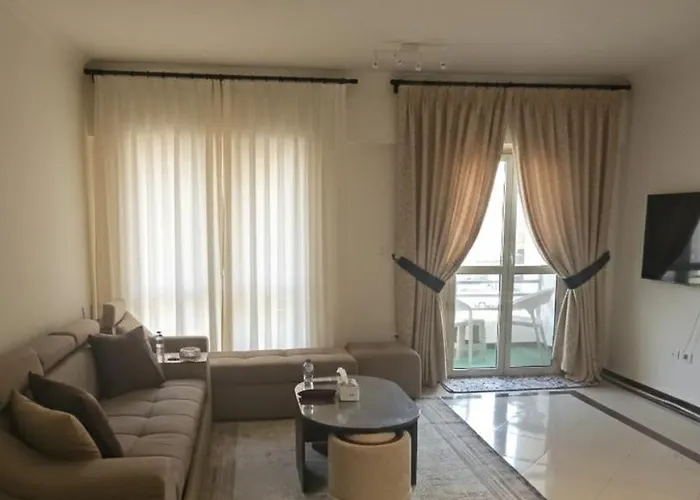 Ferienwohnung 6 أكتوبر Kairo
