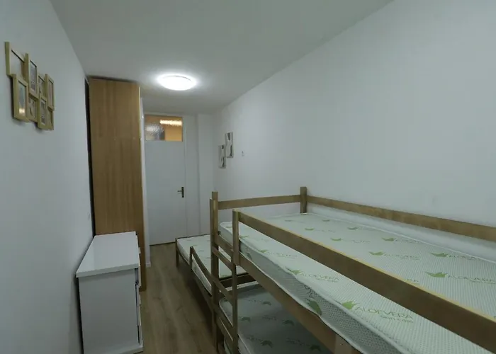 Cozy Aparmtent Pristina