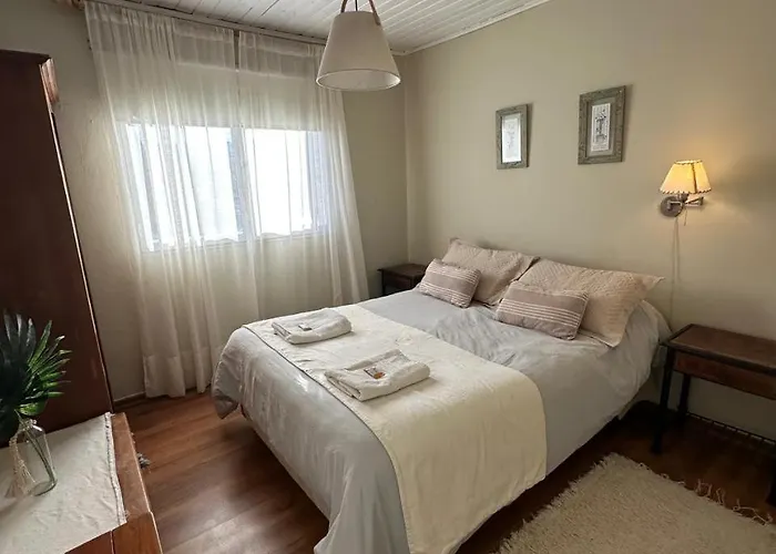 La Maison Departamentos Caviahue