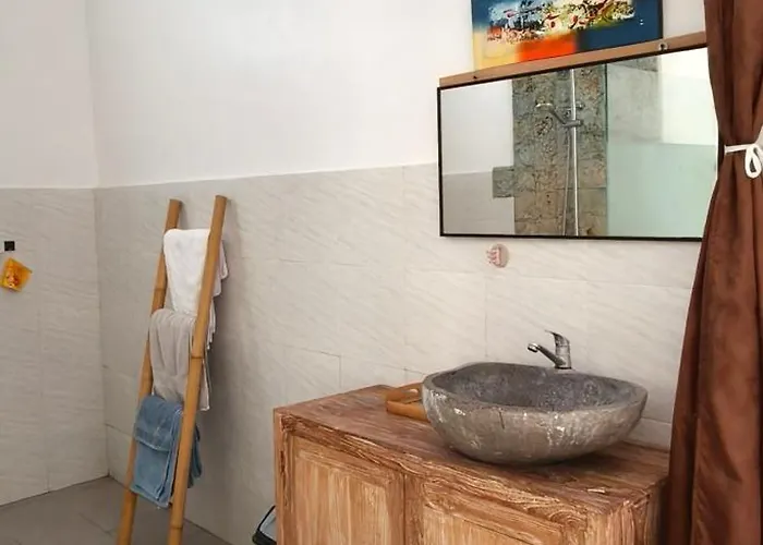 Laksa Mana Guest House Ubud