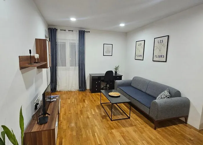Apartment Lara Mostar