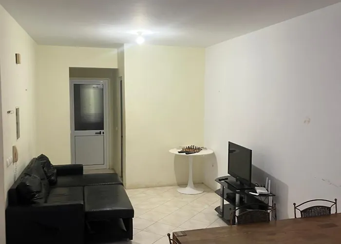 3Minutes From Beach Mindelo