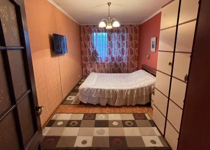Center2Rooms Kischinau