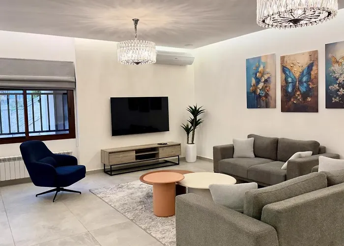 Ferienwohnung Coral Helweh