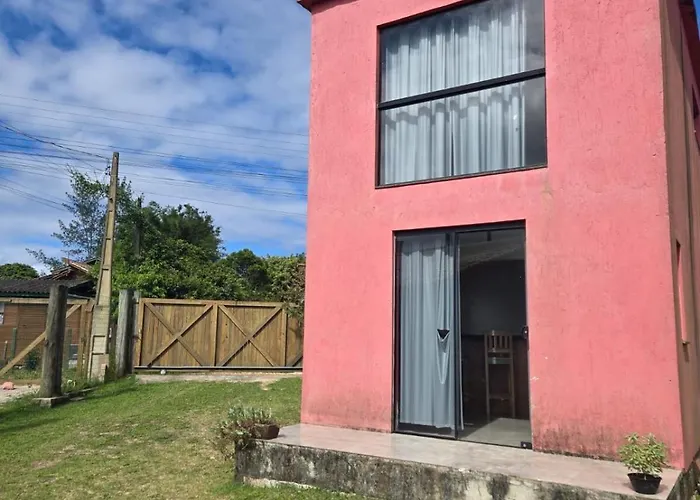 Loft Praia Do Rosa Imbituba 