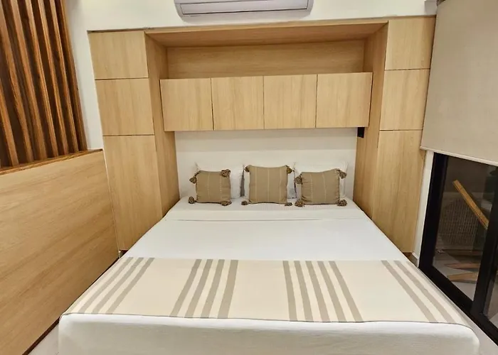 Apartment On 5Th Ave With Pool And Paddle Tennis Court Playa del Carmen