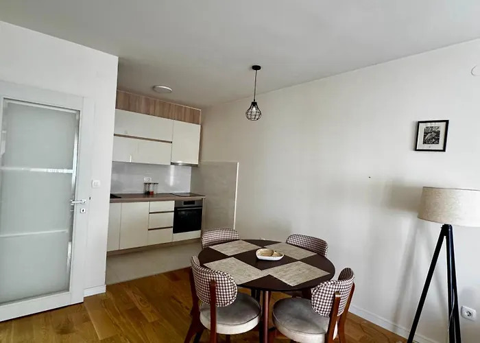 Urban Stay Podgorica