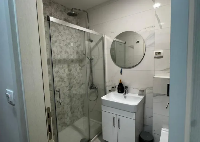 Urban Stay Podgorica