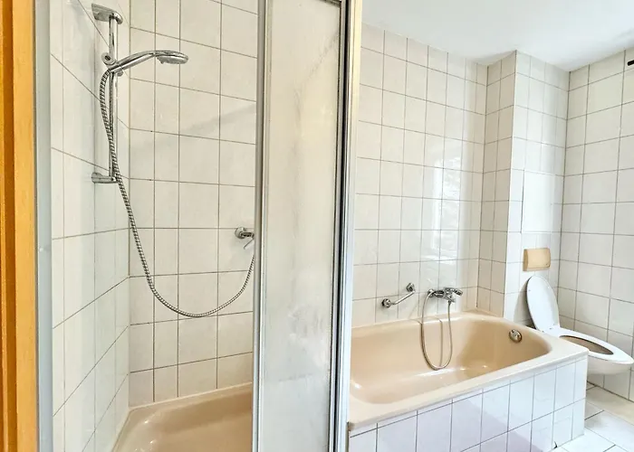 Stylish Apartment in Chemnitz - Easy Access