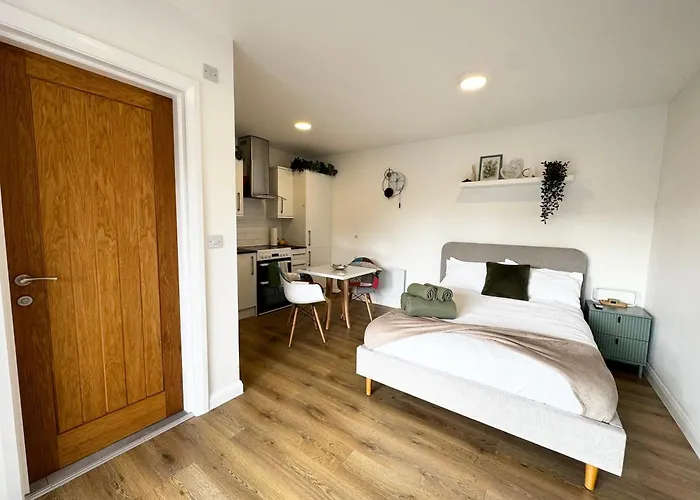 Garden Studio Bristol