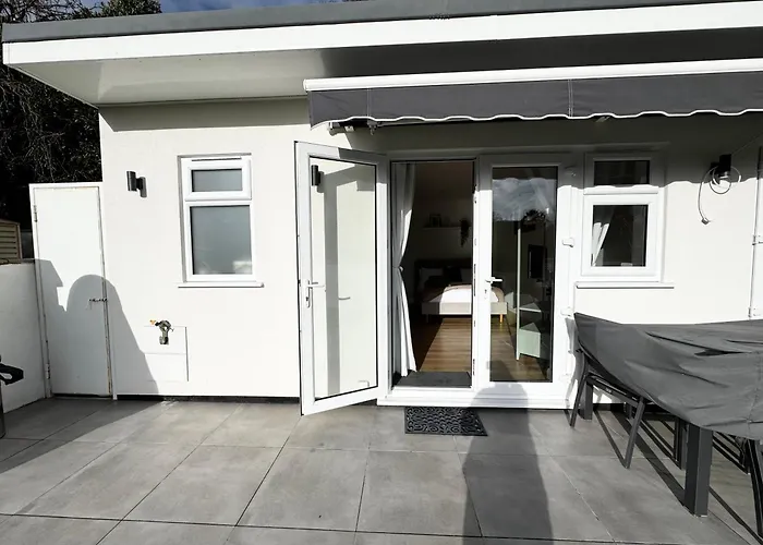 Garden Studio Bristol