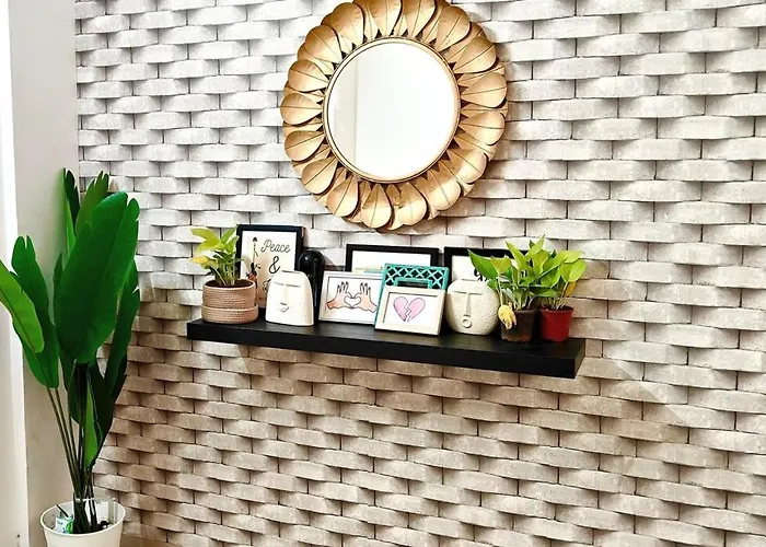 Modern 4Bhk Villa Party Friendly-Balewadi Hi St Pune