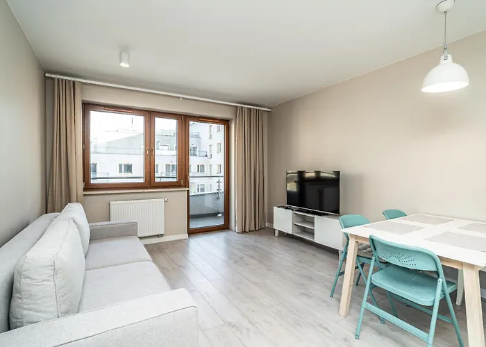 Rentplanet - Apartament Rydlowka Krakau