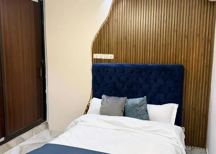 Residence Abidjan