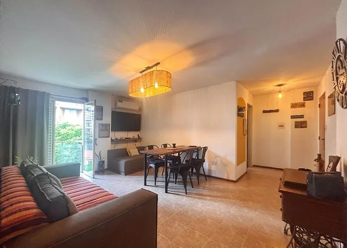 Ferienwohnung Depto Victoria Córdoba